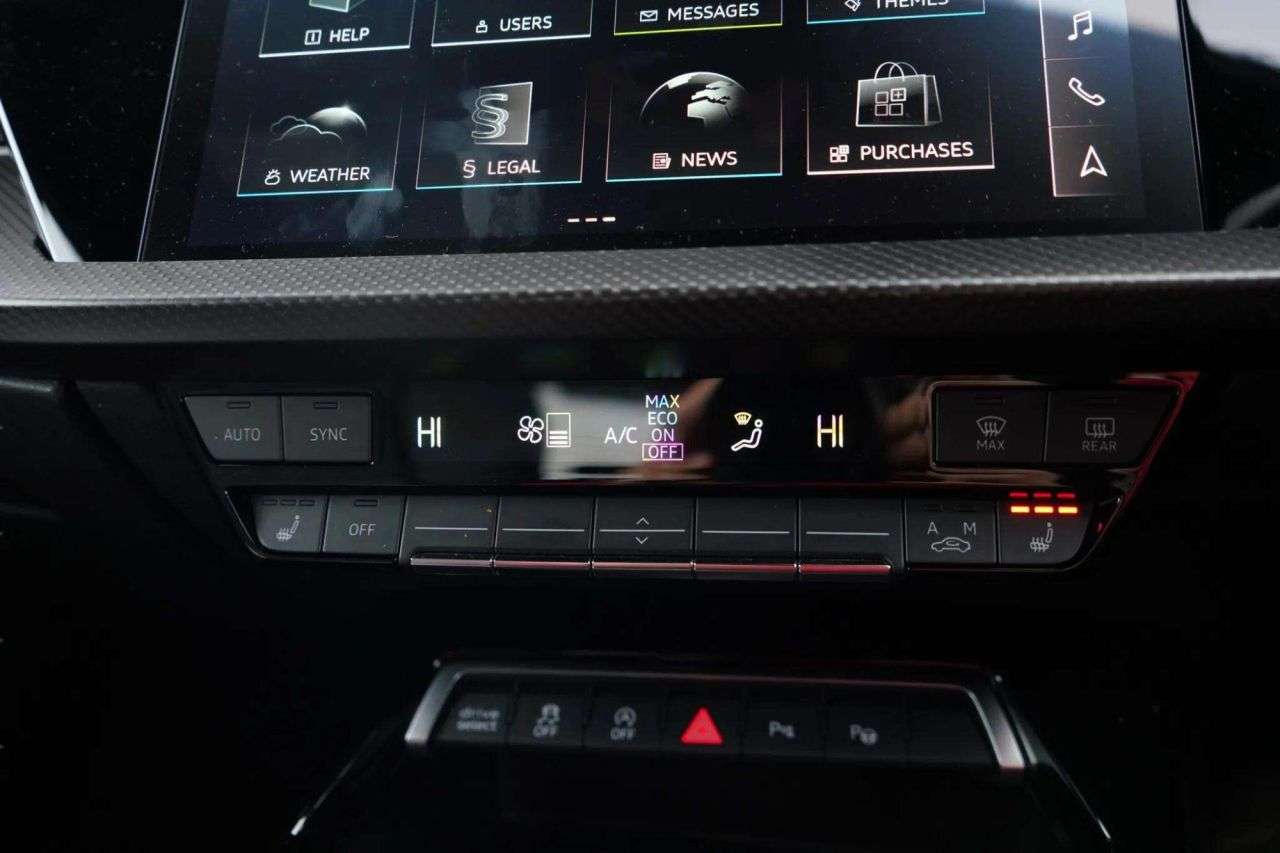 2023 AUDI RS3 2023 AUDI RS3