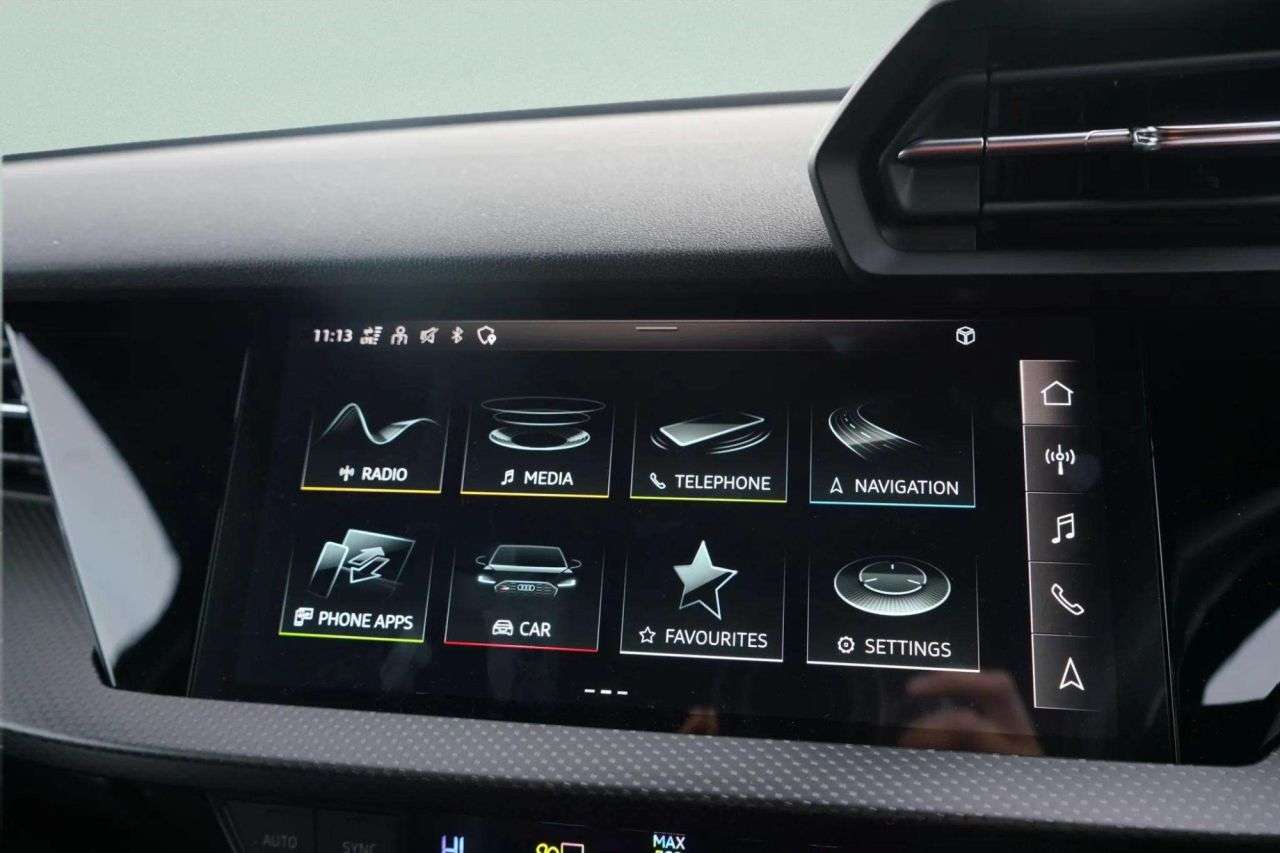 2023 AUDI RS3 2023 AUDI RS3