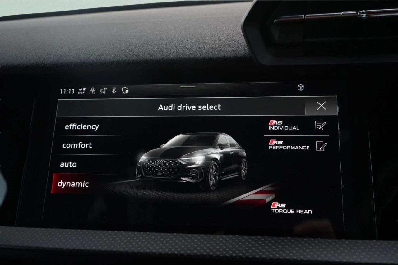 2023 AUDI RS3 2023 AUDI RS3