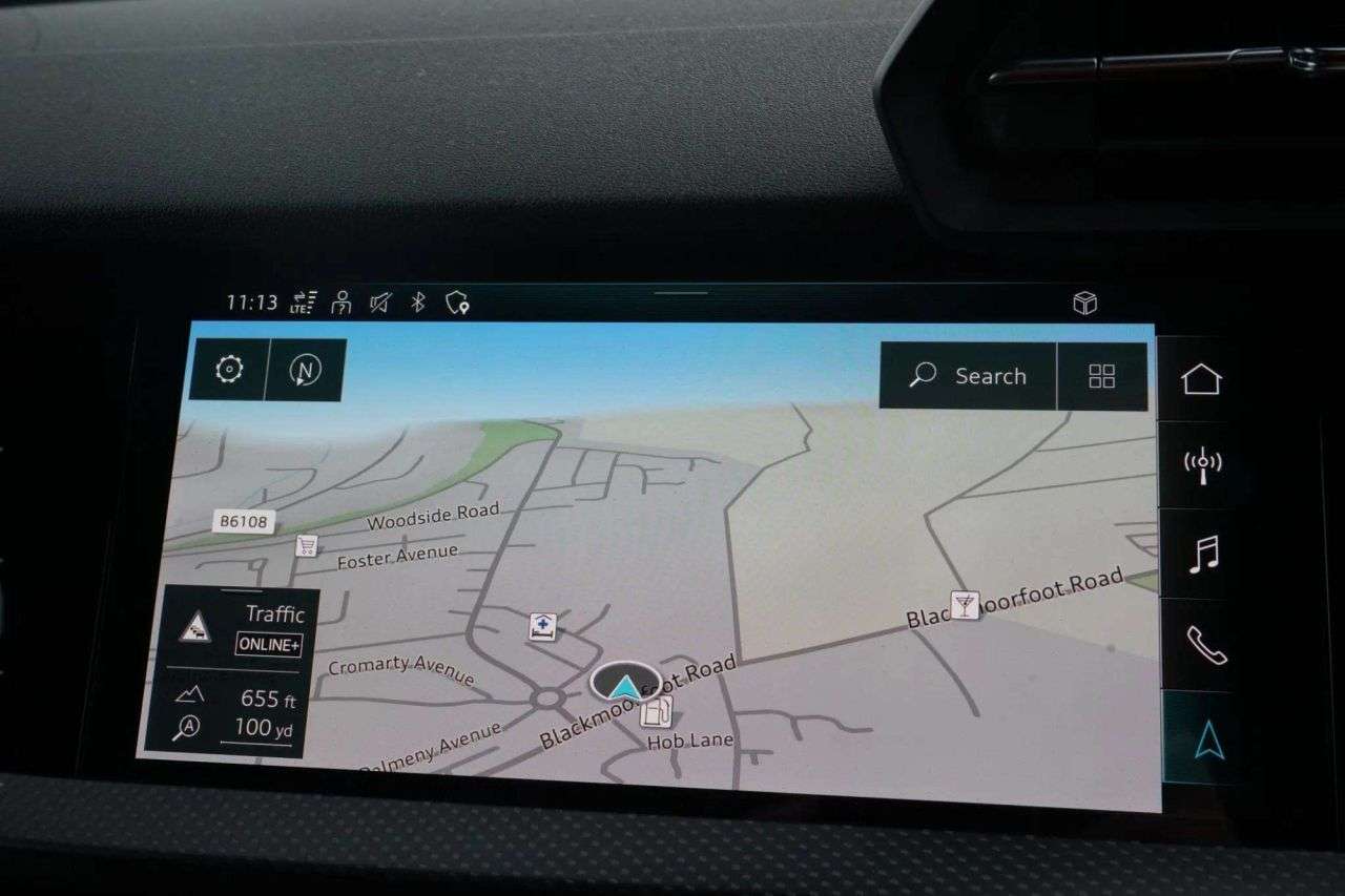 2023 AUDI RS3 2023 AUDI RS3