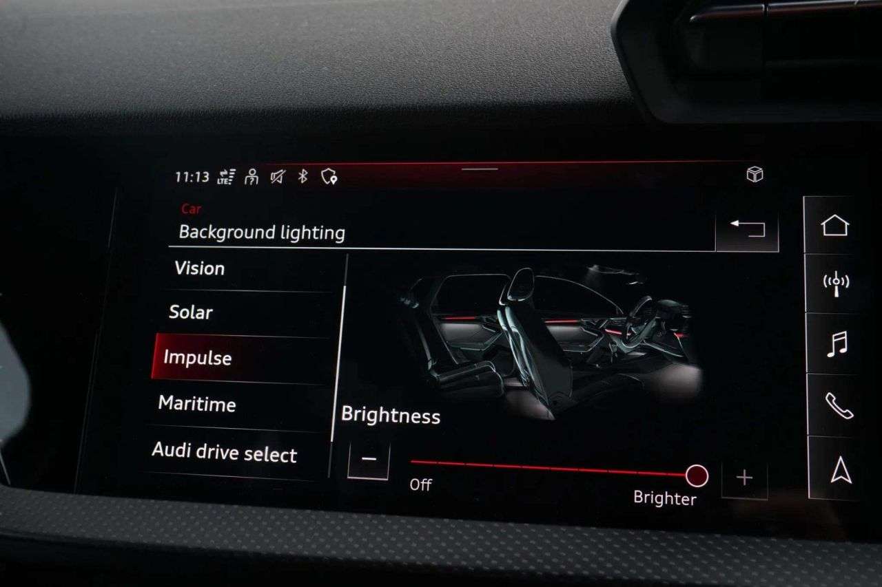 2023 AUDI RS3 2023 AUDI RS3