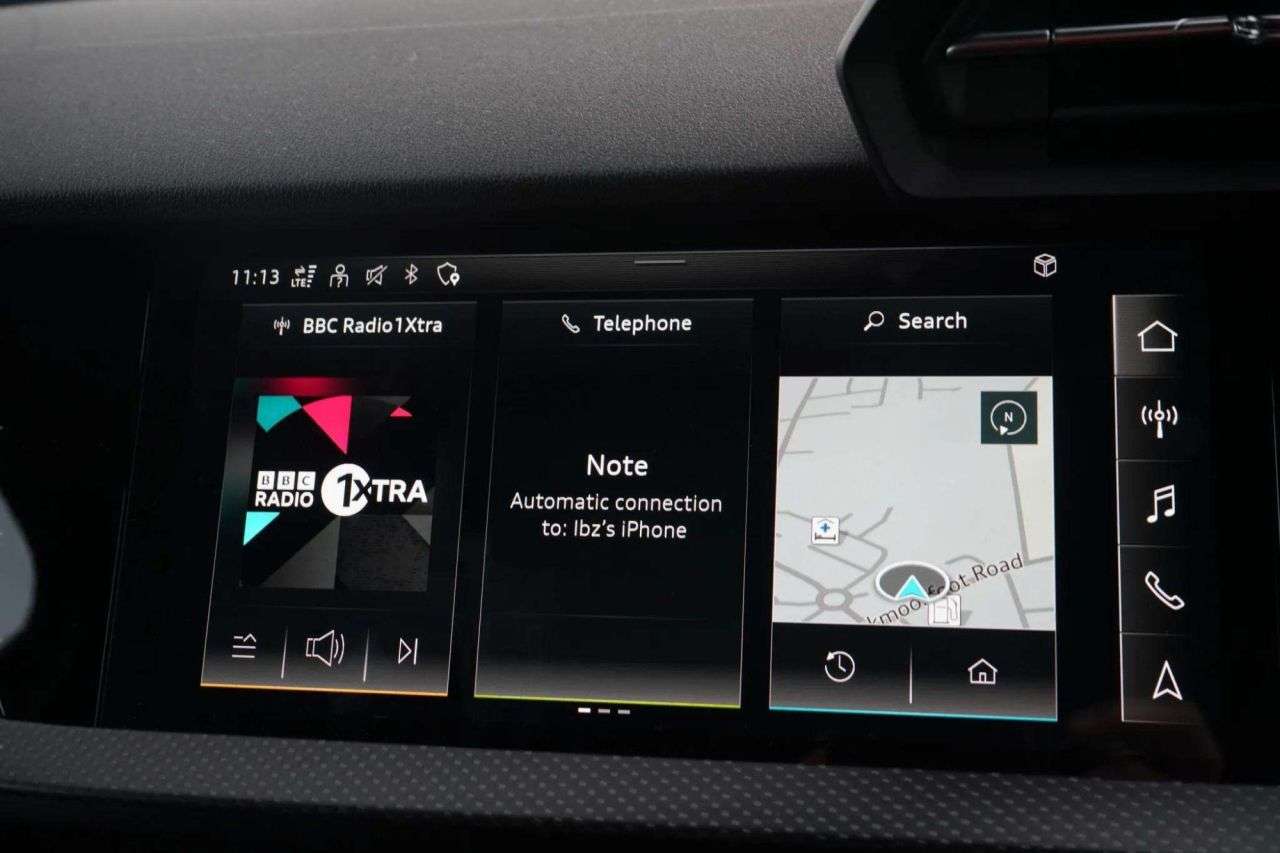 2023 AUDI RS3 2023 AUDI RS3