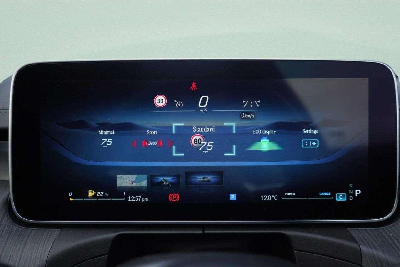 2024 MERCEDES-BENZ C-CLASS 2024 MERCEDES-BENZ C-CLASS