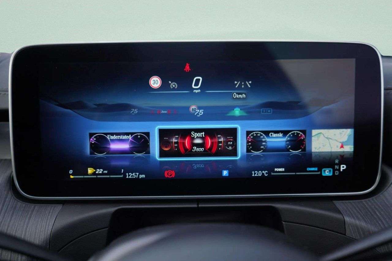 2024 MERCEDES-BENZ C-CLASS 2024 MERCEDES-BENZ C-CLASS