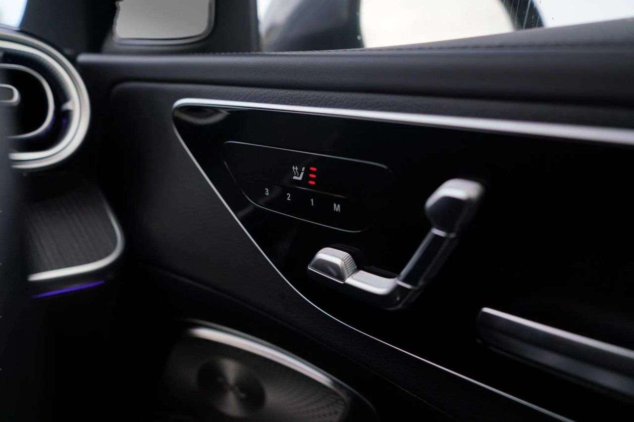 2024 MERCEDES-BENZ C-CLASS 2024 MERCEDES-BENZ C-CLASS