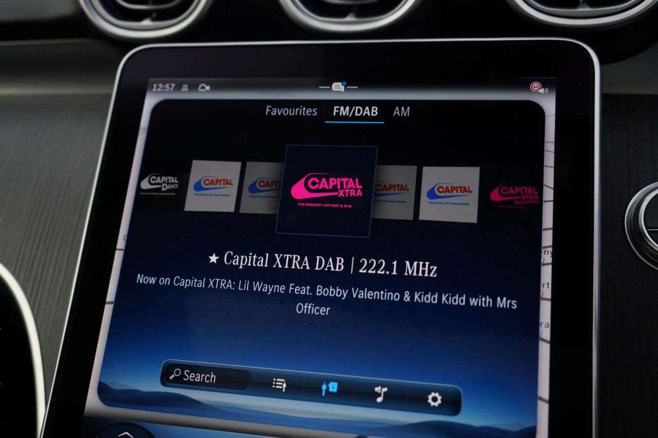 2024 MERCEDES-BENZ C-CLASS 2024 MERCEDES-BENZ C-CLASS