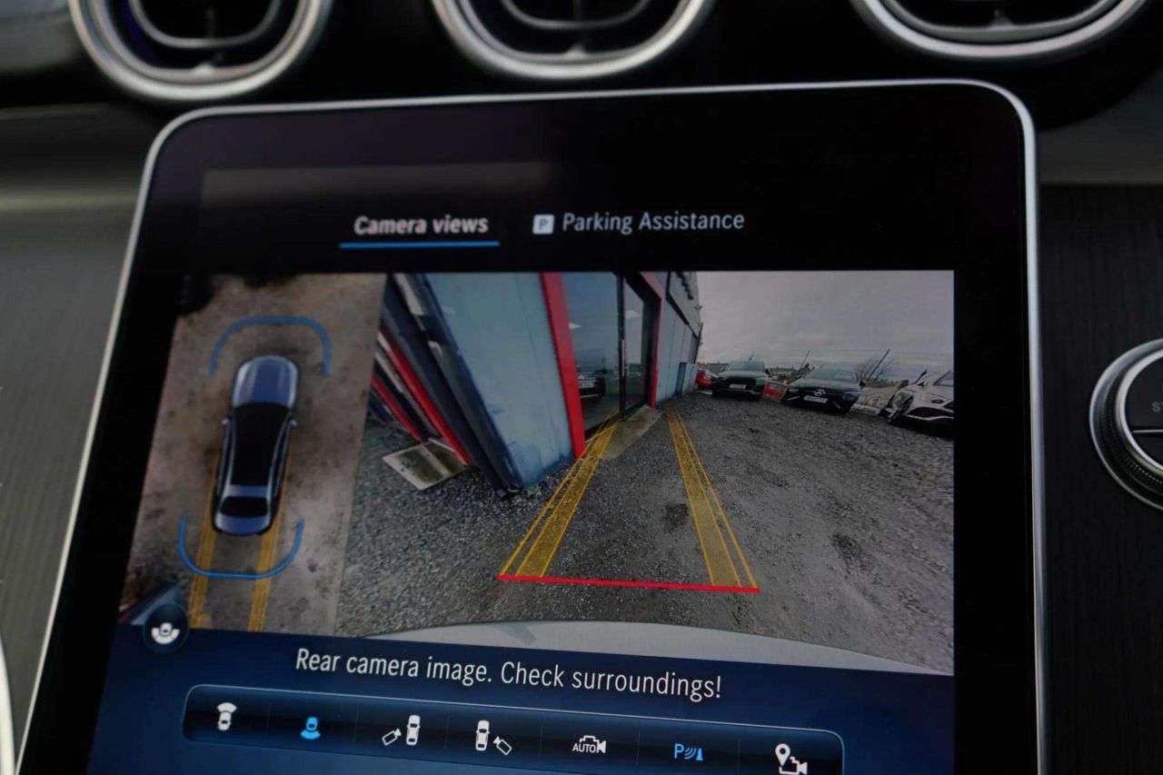 2024 MERCEDES-BENZ C-CLASS 2024 MERCEDES-BENZ C-CLASS