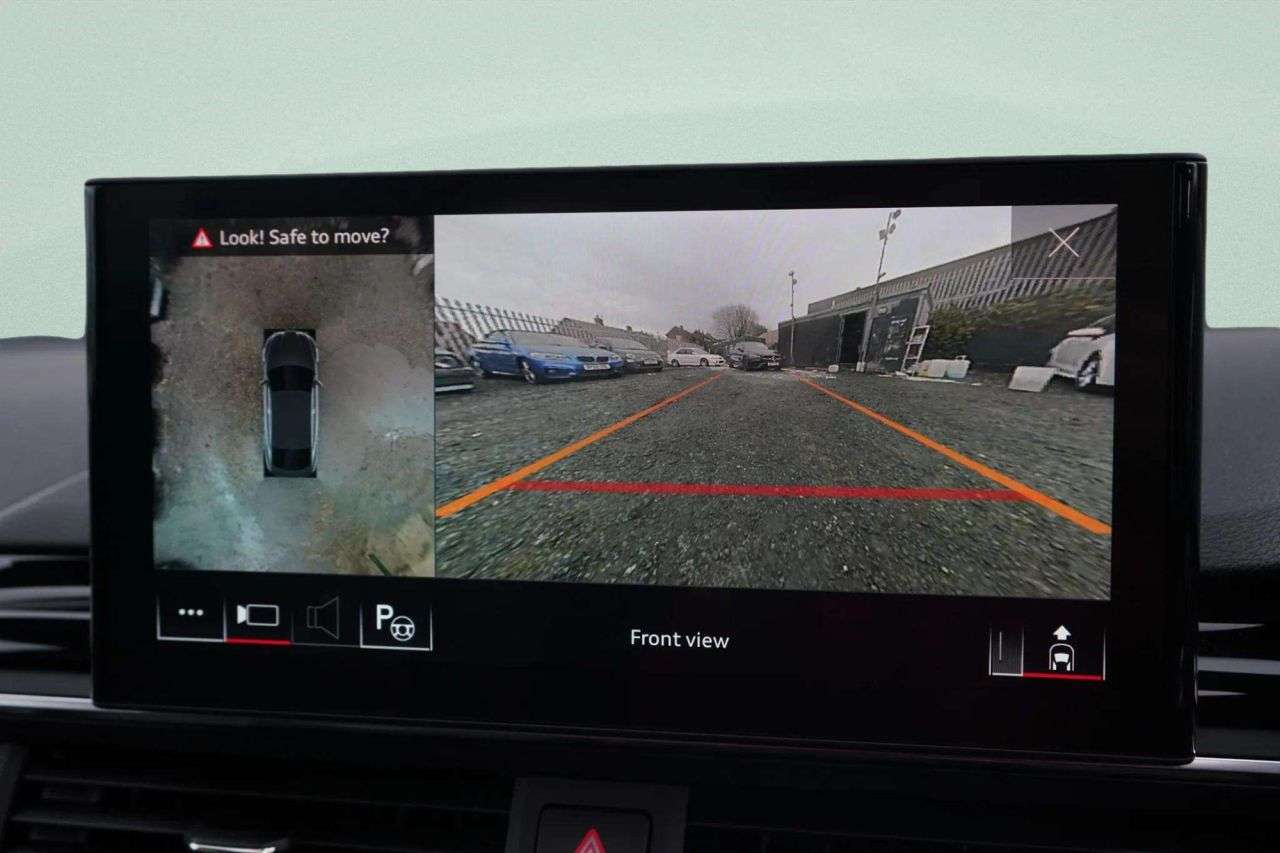 2024 AUDI RS5 2024 AUDI RS5