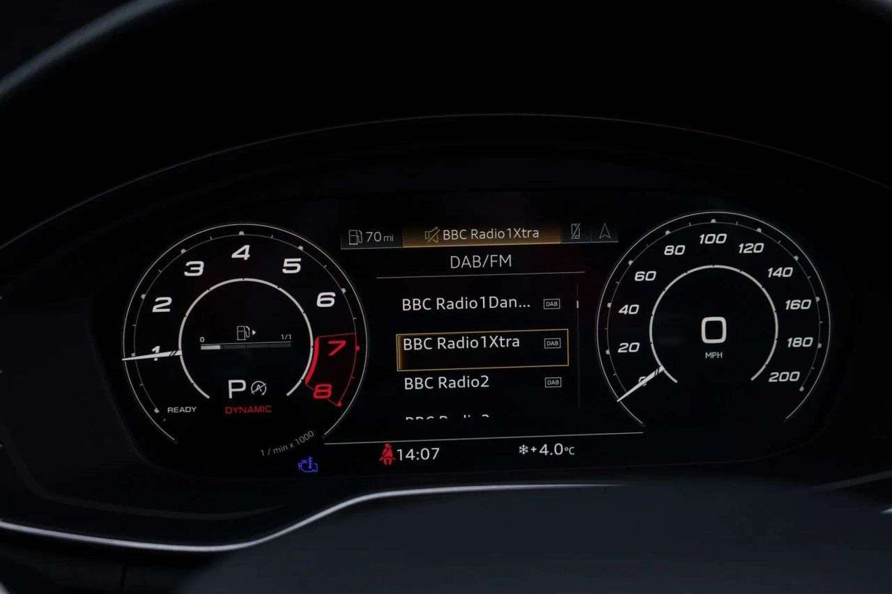 2024 AUDI RS5 2024 AUDI RS5