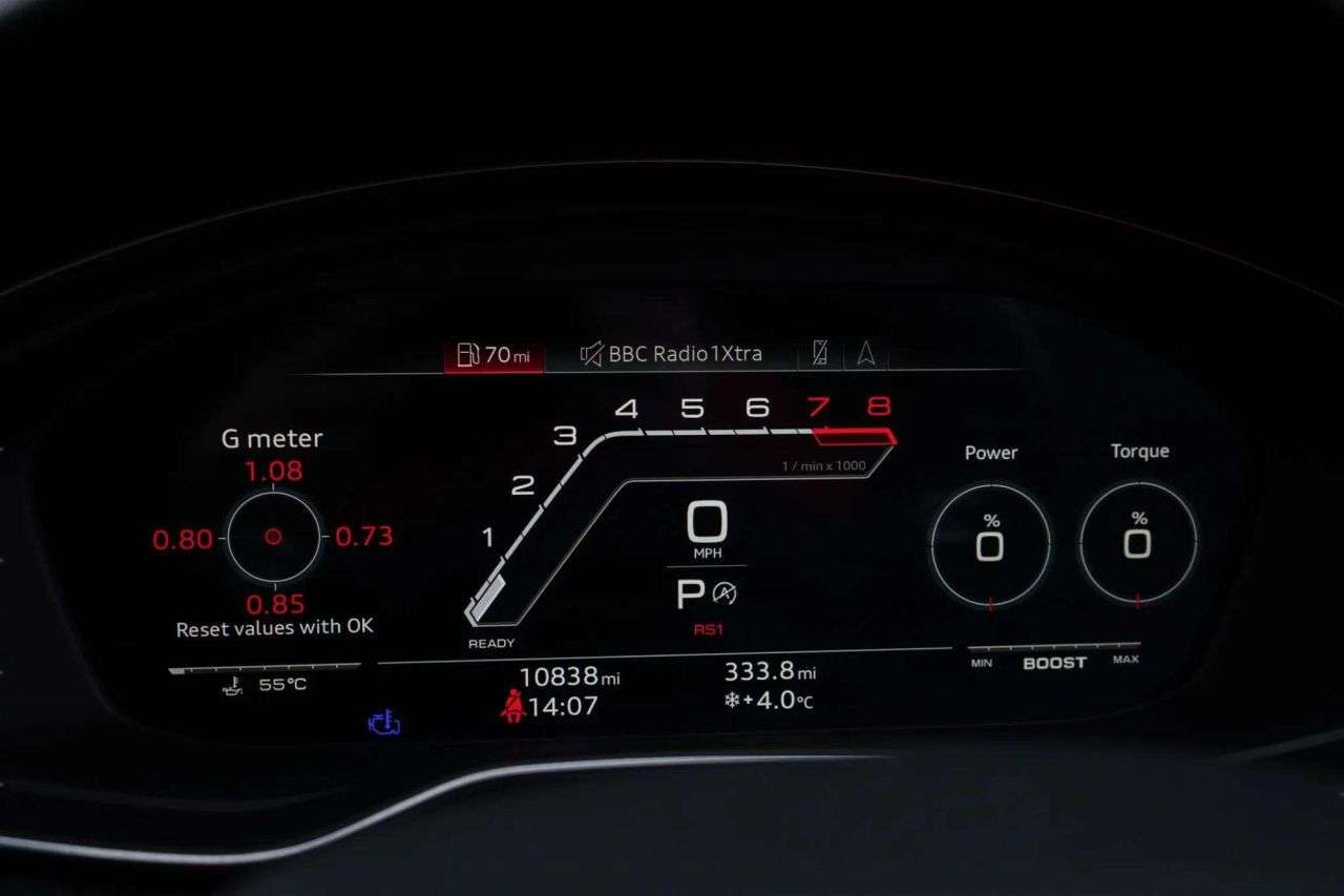 2024 AUDI RS5 2024 AUDI RS5