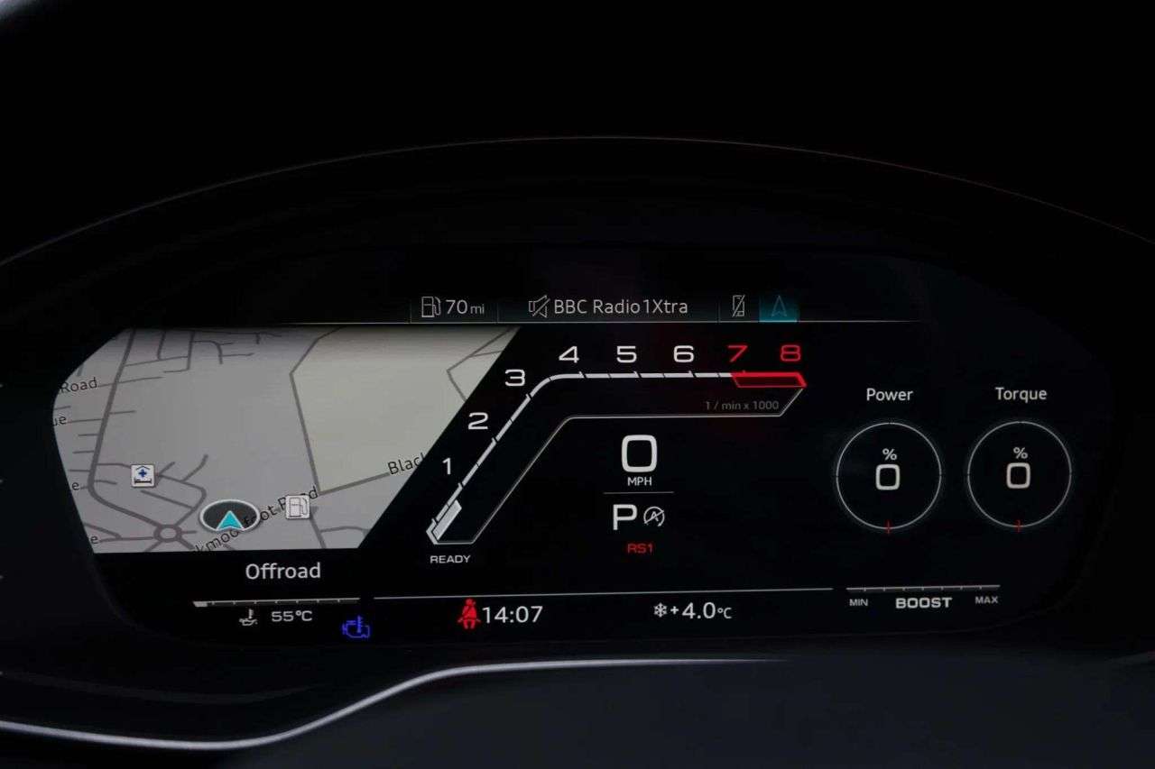 2024 AUDI RS5 2024 AUDI RS5