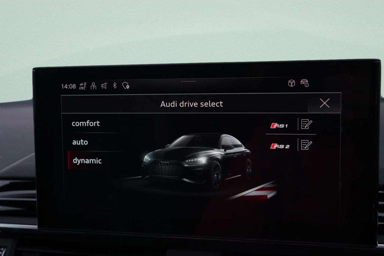 2024 AUDI RS5 2024 AUDI RS5