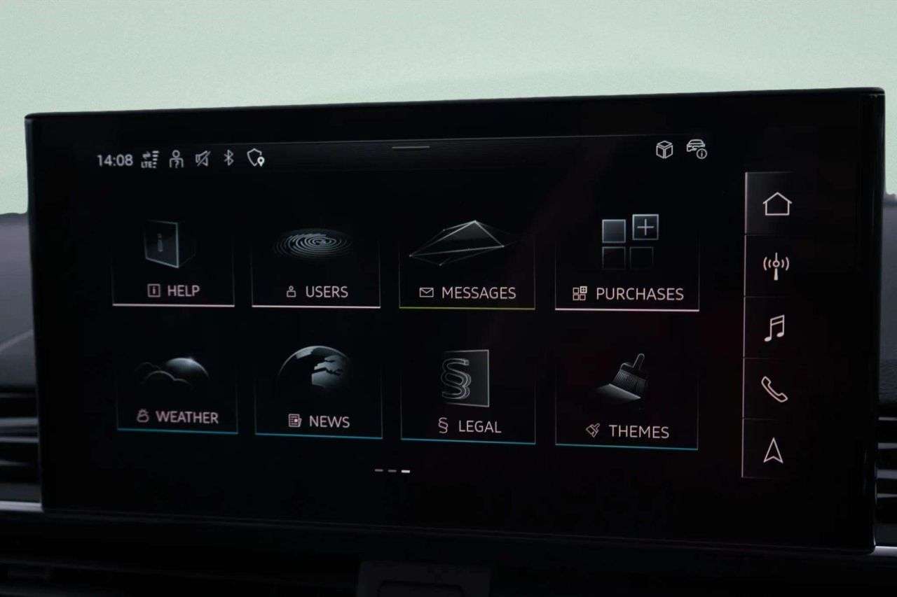 2024 AUDI RS5 2024 AUDI RS5