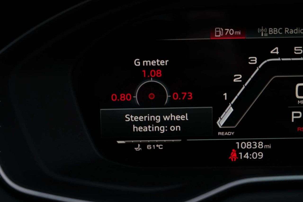 2024 AUDI RS5 2024 AUDI RS5