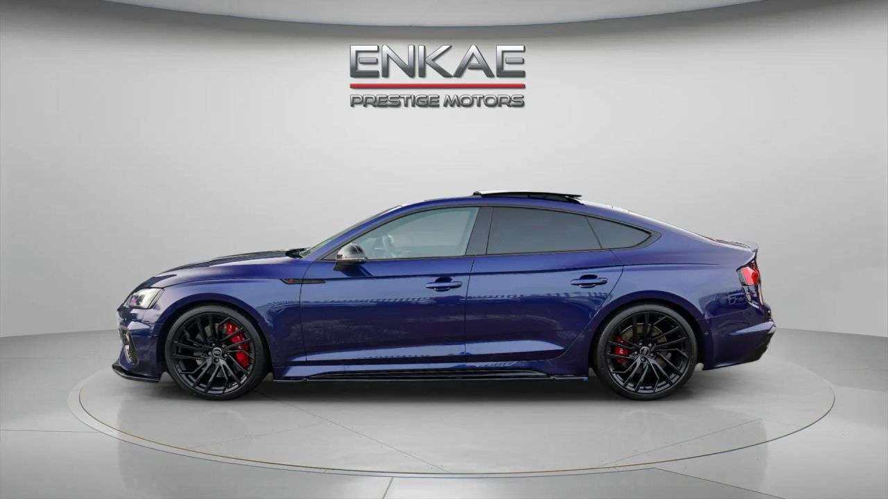 2024 AUDI RS5 2024 AUDI RS5