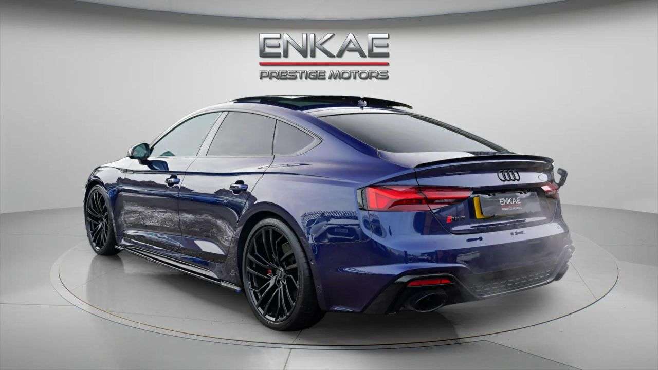 2024 AUDI RS5 2024 AUDI RS5