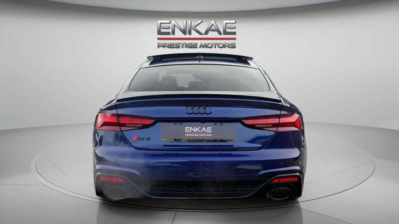 2024 AUDI RS5 2024 AUDI RS5