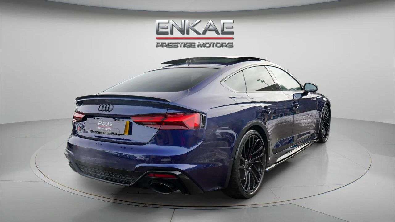 2024 AUDI RS5 2024 AUDI RS5