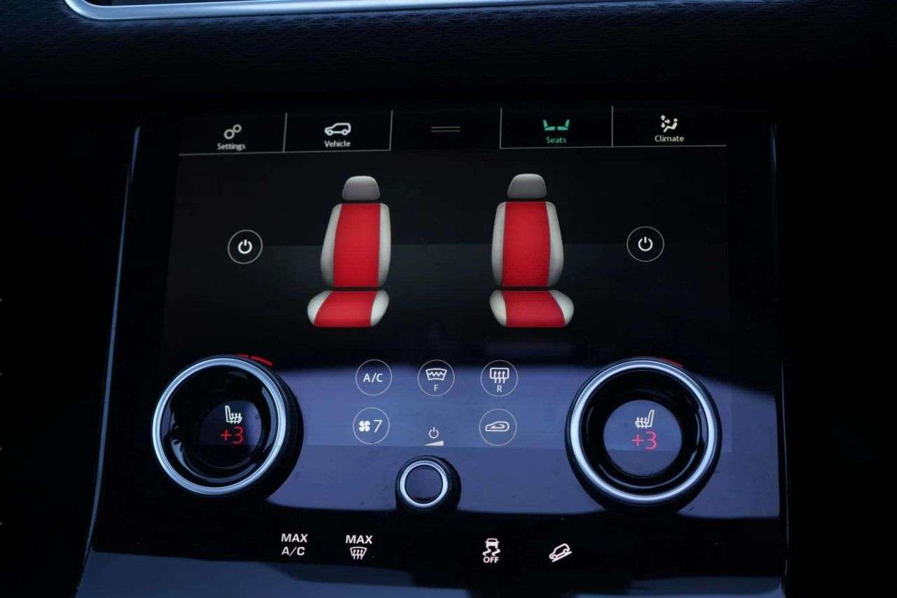 2020 LAND ROVER RANGE ROVER VELAR 2020 LAND ROVER RANGE ROVER VELAR