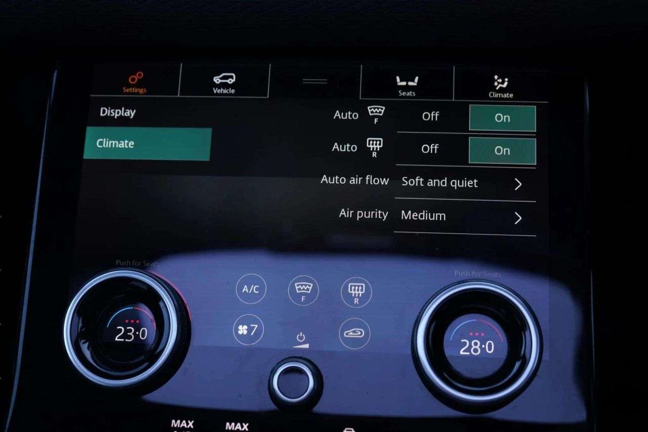 2020 LAND ROVER RANGE ROVER VELAR 2020 LAND ROVER RANGE ROVER VELAR