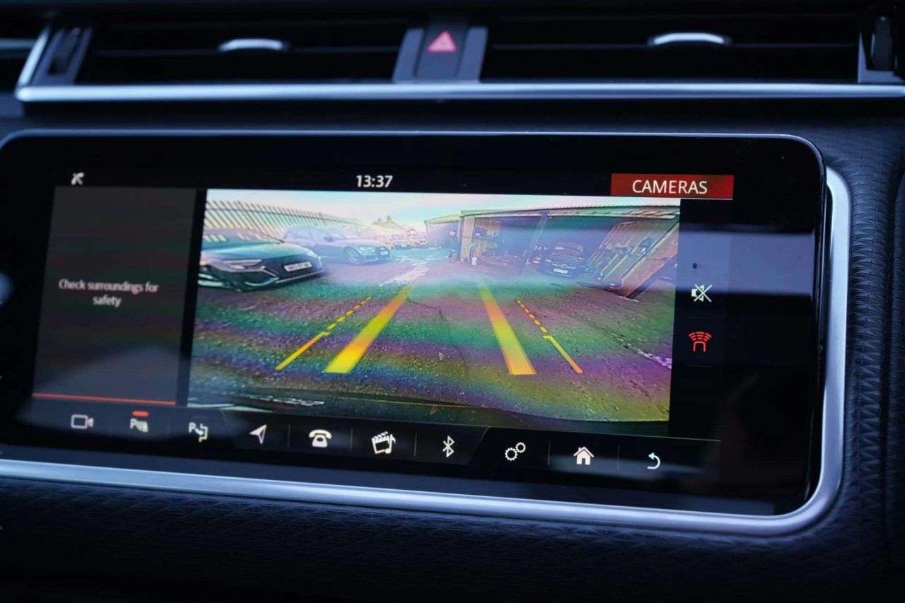 2020 LAND ROVER RANGE ROVER VELAR 2020 LAND ROVER RANGE ROVER VELAR