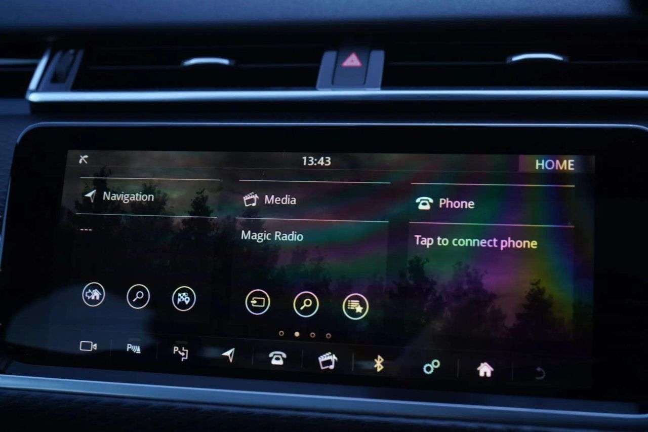 2020 LAND ROVER RANGE ROVER VELAR 2020 LAND ROVER RANGE ROVER VELAR