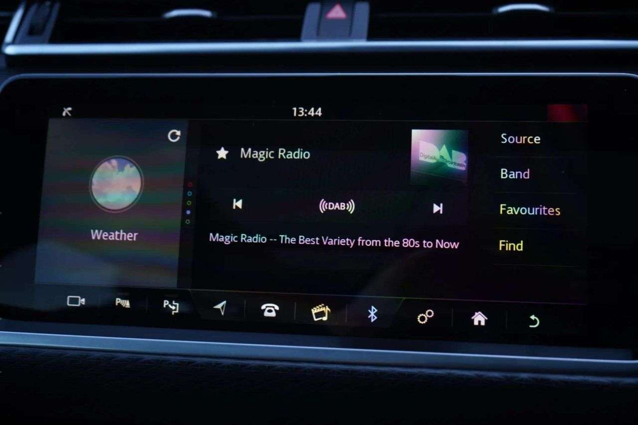 2020 LAND ROVER RANGE ROVER VELAR 2020 LAND ROVER RANGE ROVER VELAR