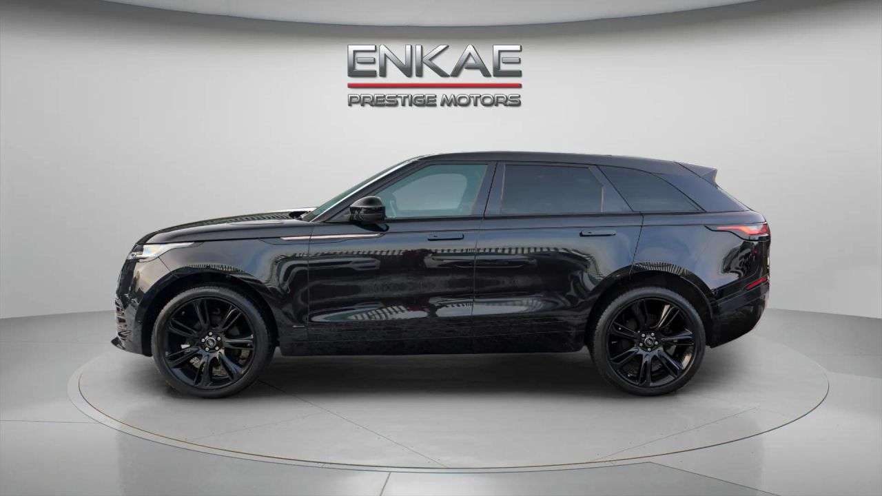 2020 LAND ROVER RANGE ROVER VELAR 2020 LAND ROVER RANGE ROVER VELAR