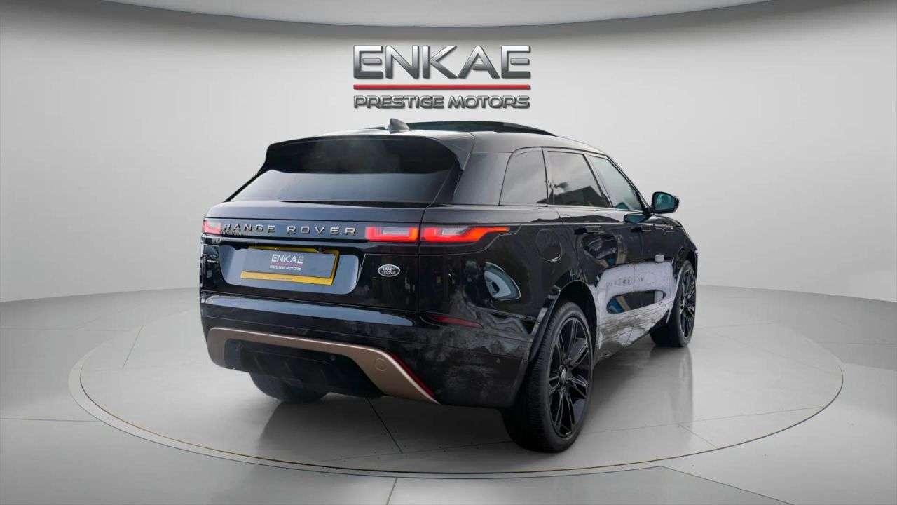 2020 LAND ROVER RANGE ROVER VELAR 2020 LAND ROVER RANGE ROVER VELAR