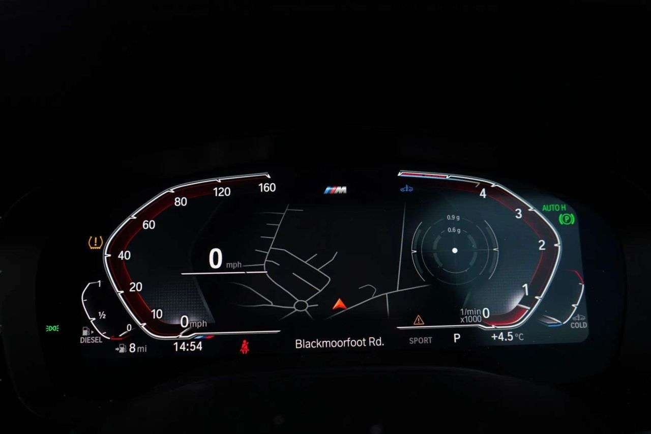 2022 BMW 5 SERIES 2022 BMW 5 SERIES