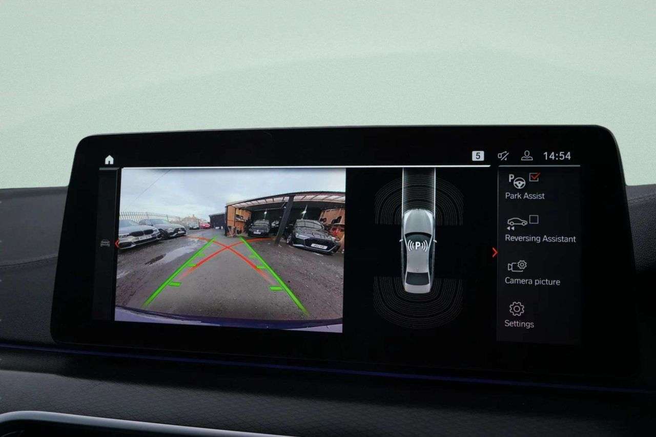 2022 BMW 5 SERIES 2022 BMW 5 SERIES