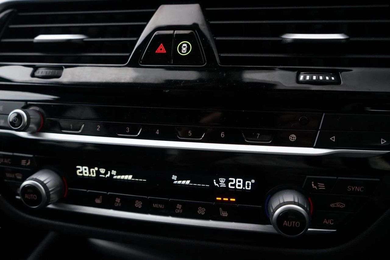 2022 BMW 5 SERIES 2022 BMW 5 SERIES