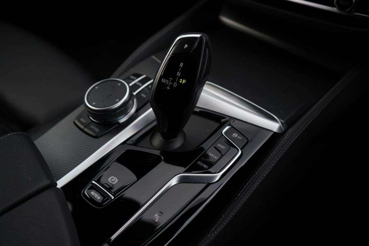 2022 BMW 5 SERIES 2022 BMW 5 SERIES