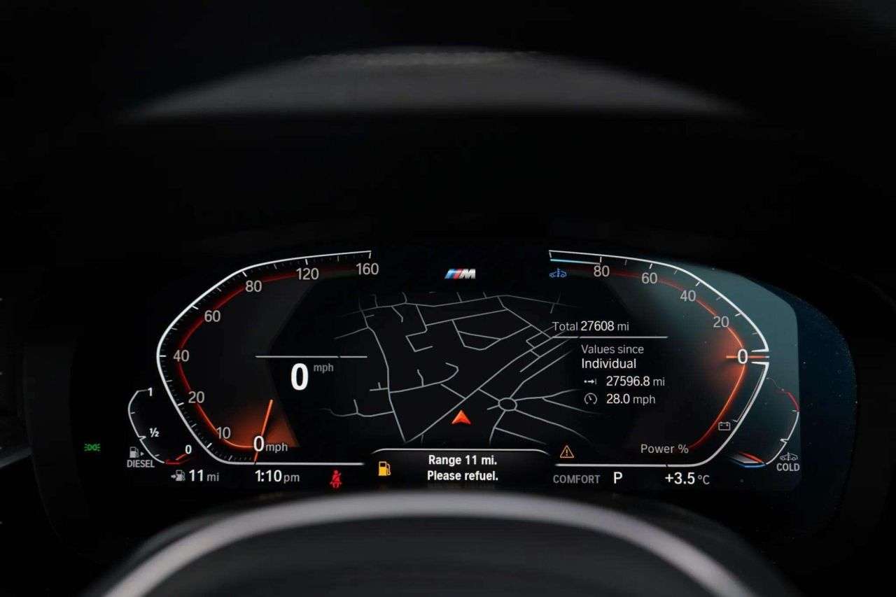 2022 BMW 5 SERIES 2022 BMW 5 SERIES