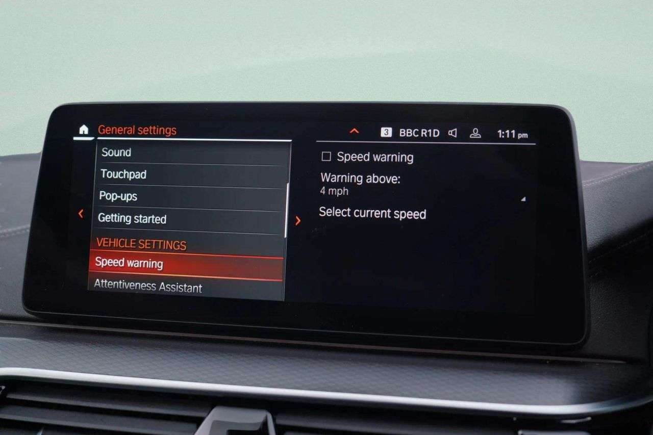 2022 BMW 5 SERIES 2022 BMW 5 SERIES