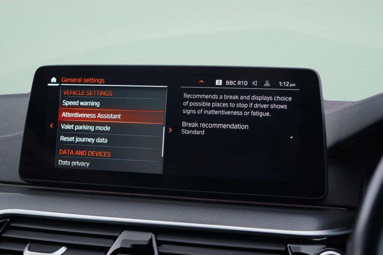 2022 BMW 5 SERIES 2022 BMW 5 SERIES