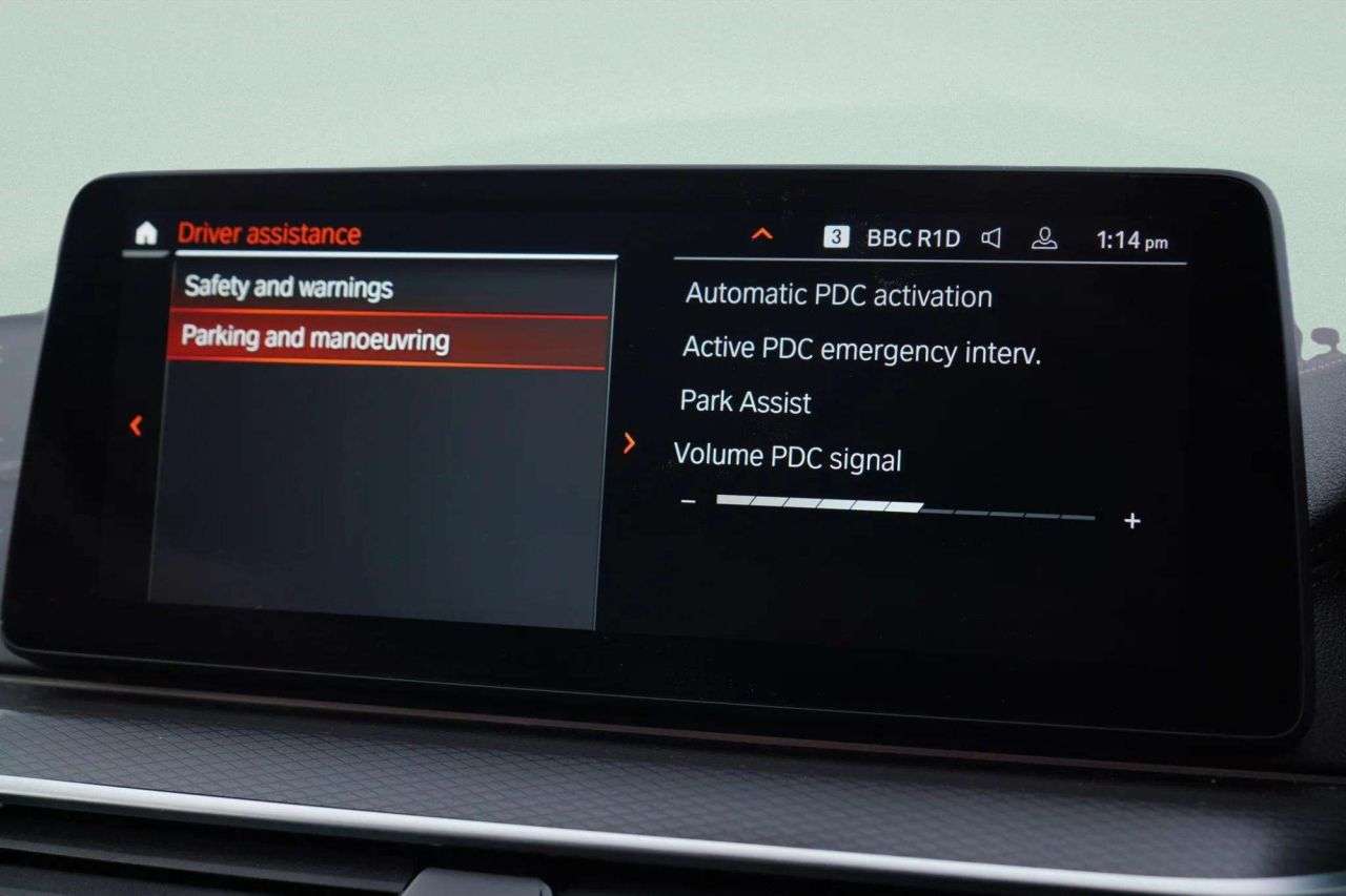 2022 BMW 5 SERIES 2022 BMW 5 SERIES