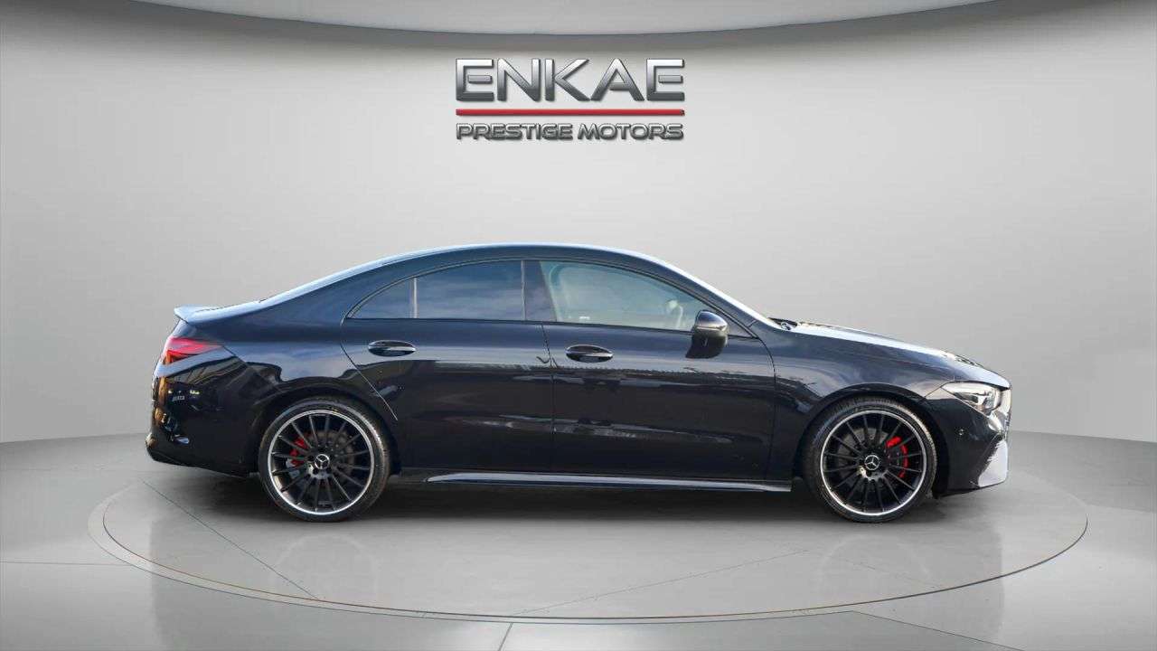 2023 MERCEDES-BENZ CLA 2023 MERCEDES-BENZ CLA