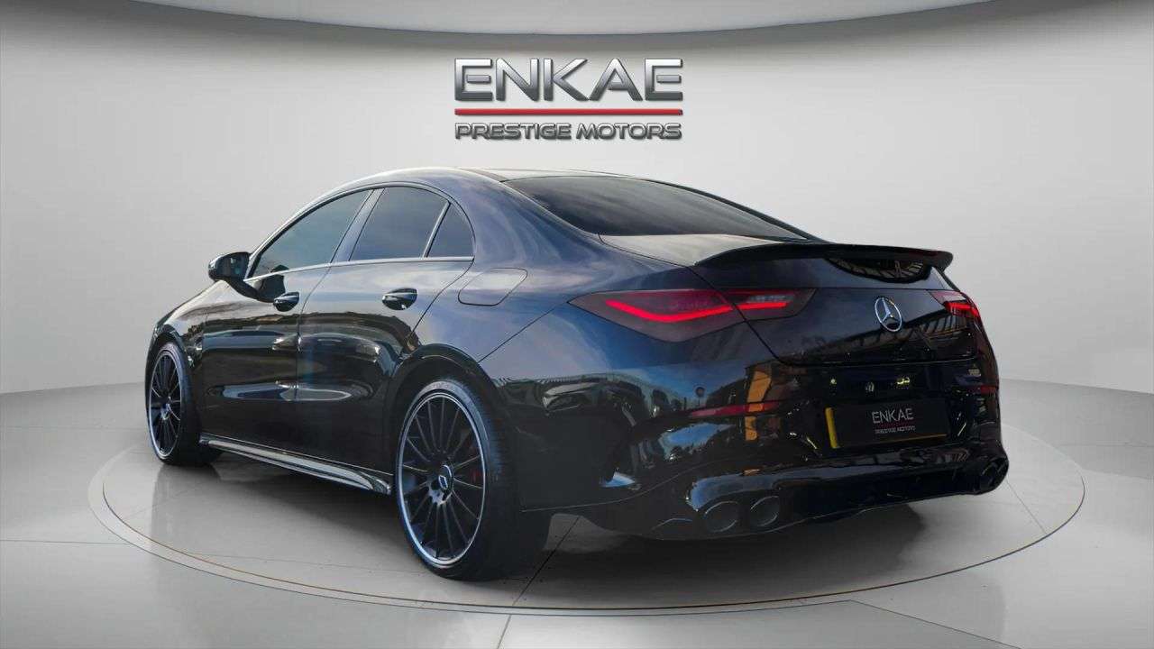 2023 MERCEDES-BENZ CLA 2023 MERCEDES-BENZ CLA