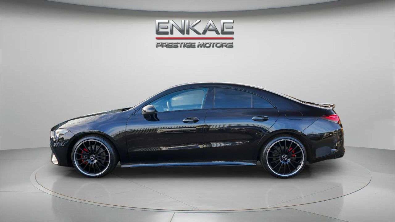 2023 MERCEDES-BENZ CLA 2023 MERCEDES-BENZ CLA