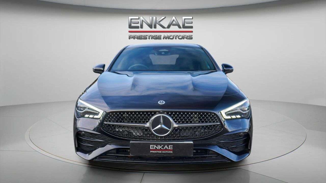 2023 MERCEDES-BENZ CLA 2023 MERCEDES-BENZ CLA