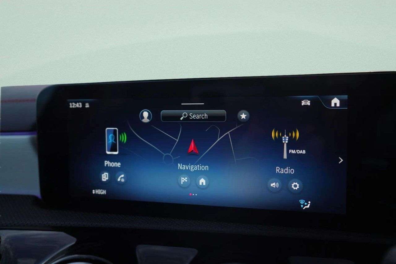 2023 MERCEDES-BENZ CLA 2023 MERCEDES-BENZ CLA