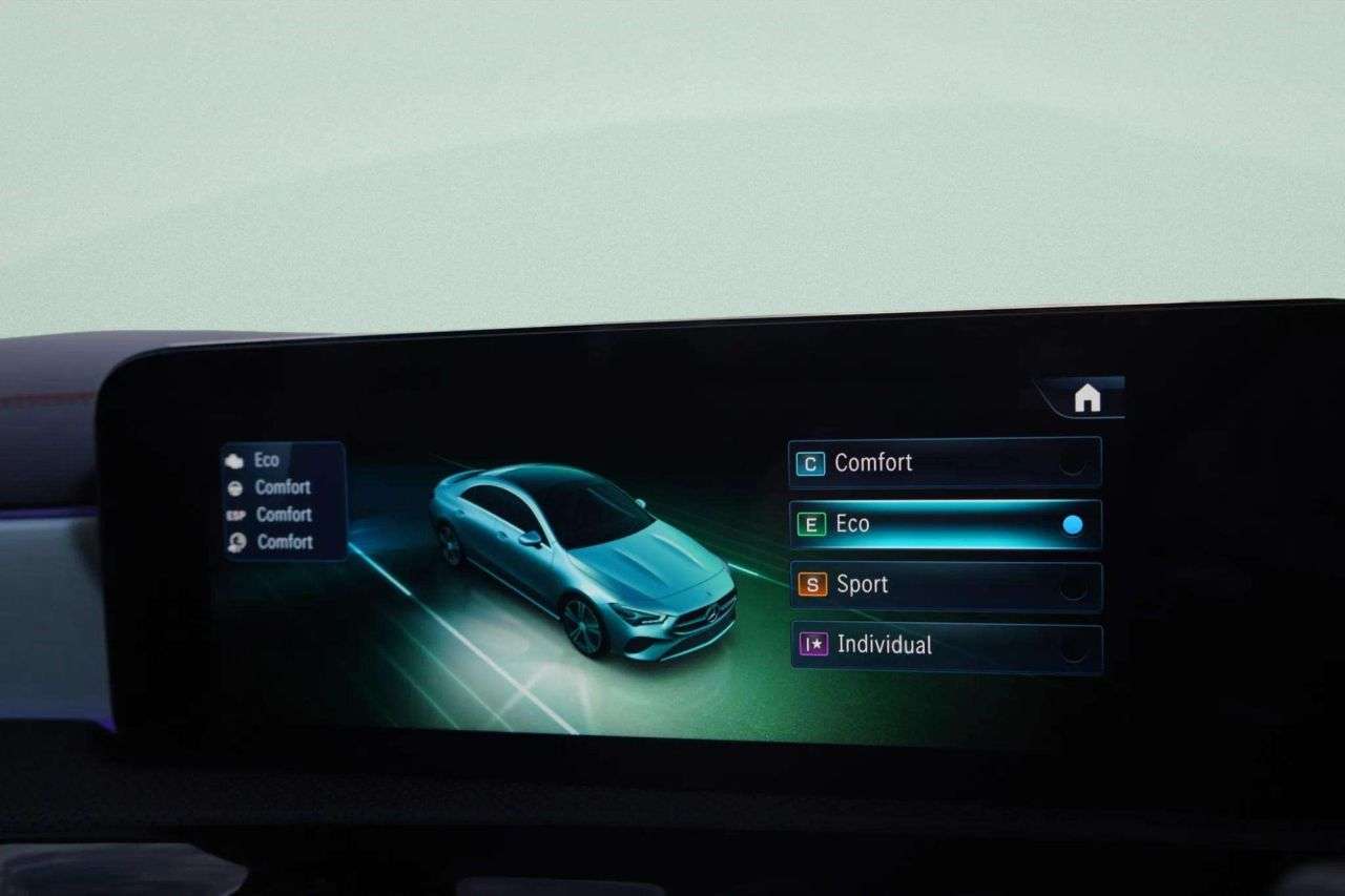 2023 MERCEDES-BENZ CLA 2023 MERCEDES-BENZ CLA