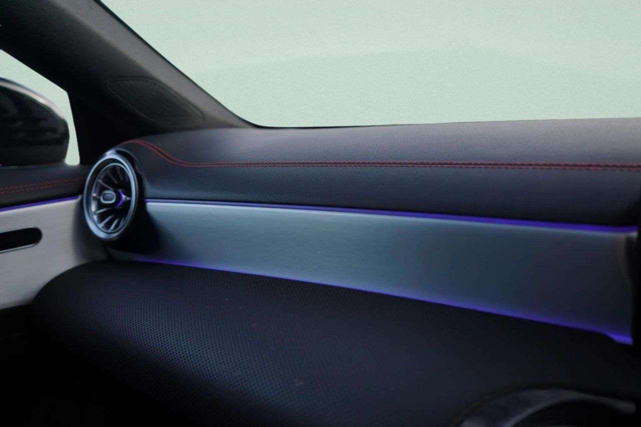 2023 MERCEDES-BENZ CLA 2023 MERCEDES-BENZ CLA