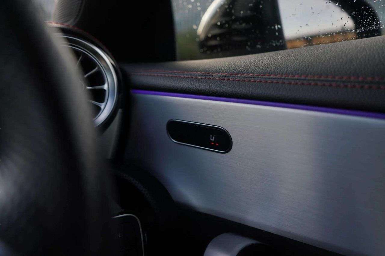 2023 MERCEDES-BENZ CLA 2023 MERCEDES-BENZ CLA