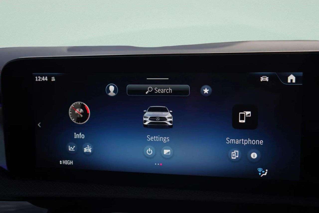 2023 MERCEDES-BENZ CLA 2023 MERCEDES-BENZ CLA