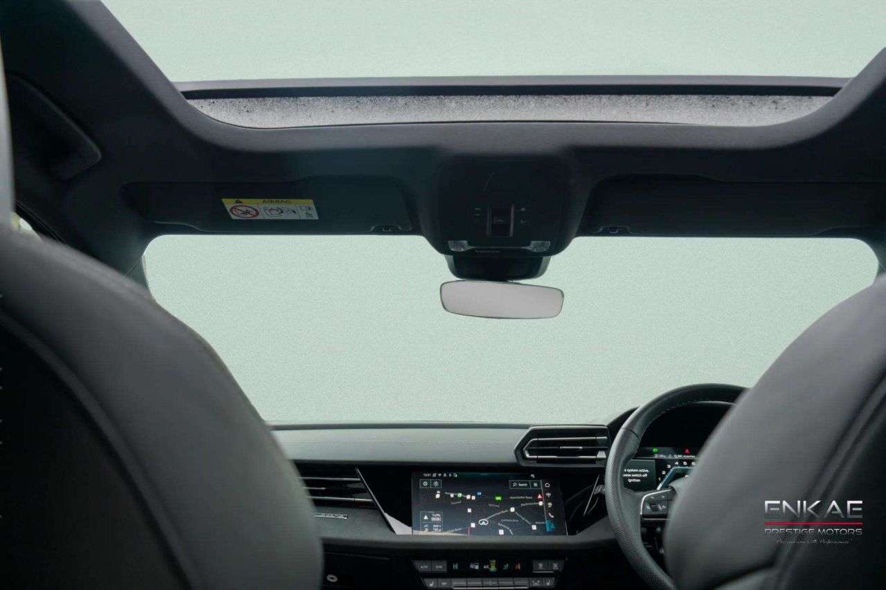 2025 AUDI S3 2025 AUDI S3