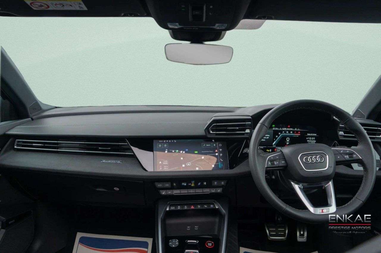 2025 AUDI S3 2025 AUDI S3