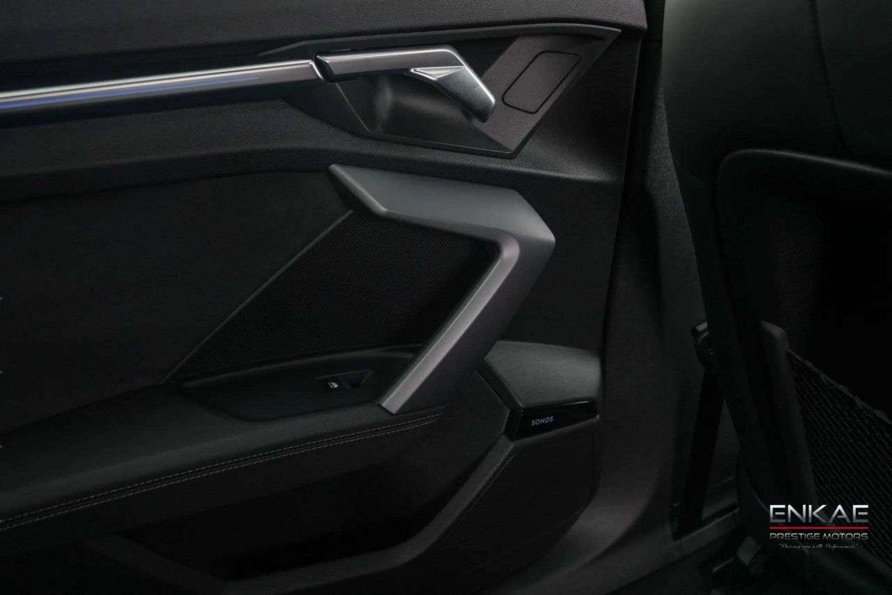 2025 AUDI S3 2025 AUDI S3