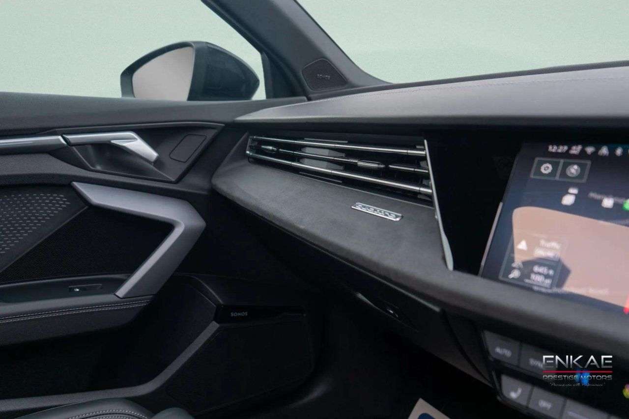 2025 AUDI S3 2025 AUDI S3